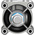 Festo Pneumatic Piston Rod Cylinder - 1383334, 80mm Bore, 40mm Stroke, DSBC Series, Double Acting