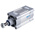 Festo Pneumatic Piston Rod Cylinder - 1383368, 80mm Bore, 50mm Stroke, DSBC Series, Double Acting