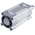 Festo Pneumatic Piston Rod Cylinder - 1383336, 80mm Bore, 80mm Stroke, DSBC Series, Double Acting