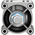 Festo Pneumatic Piston Rod Cylinder - 1383336, 80mm Bore, 80mm Stroke, DSBC Series, Double Acting