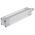 Festo Pneumatic Piston Rod Cylinder - 1376472, 32mm Bore, 125mm Stroke, DSBC Series, Double Acting