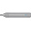 Festo Pneumatic Piston Rod Cylinder - 1376427, 32mm Bore, 125mm Stroke, DSBC Series, Double Acting