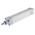 Festo Pneumatic Piston Rod Cylinder - 1376473, 32mm Bore, 160mm Stroke, DSBC Series, Double Acting