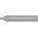 Festo Pneumatic Piston Rod Cylinder - 1376428, 32mm Bore, 160mm Stroke, DSBC Series, Double Acting