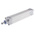 Festo Pneumatic Piston Rod Cylinder - 1376428, 32mm Bore, 160mm Stroke, DSBC Series, Double Acting