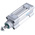 Festo Pneumatic Piston Rod Cylinder - 1376467, 32mm Bore, 25mm Stroke, DSBC Series, Double Acting