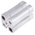 Festo Pneumatic Cylinder - 536213, 12mm Bore, 15mm Stroke, ADN Series, Double Acting