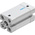 Festo Pneumatic Cylinder - 536214, 12mm Bore, 20mm Stroke, ADN Series, Double Acting