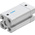 Festo Pneumatic Cylinder - 536214, 12mm Bore, 20mm Stroke, ADN Series, Double Acting