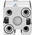 Festo Pneumatic Cylinder - 536215, 12mm Bore, 25mm Stroke, ADN Series, Double Acting