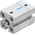 Festo Pneumatic Cylinder - 536211, 12mm Bore, 5mm Stroke, ADN Series, Double Acting