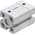 Festo Pneumatic Cylinder - 536211, 12mm Bore, 5mm Stroke, ADN Series, Double Acting
