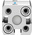 Festo Pneumatic Cylinder - 536211, 12mm Bore, 5mm Stroke, ADN Series, Double Acting