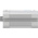 Festo Pneumatic Cylinder - 536230, 16mm Bore, 25mm Stroke, ADN Series, Double Acting