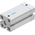 Festo Pneumatic Cylinder - 536231, 16mm Bore, 30mm Stroke, ADN Series, Double Acting