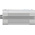 Festo Pneumatic Cylinder - 536231, 16mm Bore, 30mm Stroke, ADN Series, Double Acting