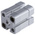 Festo Pneumatic Cylinder - 536226, 16mm Bore, 5mm Stroke, ADN Series, Double Acting