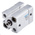 Festo Pneumatic Cylinder - 536226, 16mm Bore, 5mm Stroke, ADN Series, Double Acting