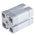 Festo Pneumatic Cylinder - 536244, 20mm Bore, 15mm Stroke, ADN Series, Double Acting