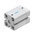 Festo Pneumatic Cylinder - 536244, 20mm Bore, 15mm Stroke, ADN Series, Double Acting