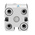 Festo Pneumatic Cylinder - 536244, 20mm Bore, 15mm Stroke, ADN Series, Double Acting