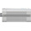 Festo Pneumatic Cylinder - 536248, 20mm Bore, 40mm Stroke, ADN Series, Double Acting