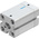 Festo Pneumatic Cylinder - 536263, 25mm Bore, 25mm Stroke, ADN Series, Double Acting