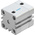 Festo Pneumatic Cylinder - 536279, 32mm Bore, 10mm Stroke, ADN Series, Double Acting