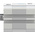 Festo Pneumatic Cylinder - 536279, 32mm Bore, 10mm Stroke, ADN Series, Double Acting
