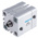 Festo Pneumatic Cylinder - 572646, 32mm Bore, 10mm Stroke, ADN Series, Double Acting