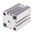 Festo Pneumatic Cylinder - 536281, 32mm Bore, 20mm Stroke, ADN Series, Double Acting