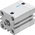 Festo Pneumatic Cylinder - 536281, 32mm Bore, 20mm Stroke, ADN Series, Double Acting