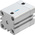 Festo Pneumatic Cylinder - 536281, 32mm Bore, 20mm Stroke, ADN Series, Double Acting