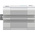 Festo Pneumatic Cylinder - 536281, 32mm Bore, 20mm Stroke, ADN Series, Double Acting