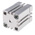 Festo Pneumatic Cylinder - 572648, 32mm Bore, 20mm Stroke, ADN Series, Double Acting