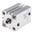 Festo Pneumatic Cylinder - 572648, 32mm Bore, 20mm Stroke, ADN Series, Double Acting