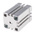 Festo Pneumatic Cylinder - 572649, 32mm Bore, 25mm Stroke, ADN Series, Double Acting