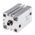 Festo Pneumatic Cylinder - 572649, 32mm Bore, 25mm Stroke, ADN Series, Double Acting