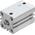 Festo Pneumatic Cylinder - 536283, 32mm Bore, 30mm Stroke, ADN Series, Double Acting
