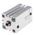 Festo Pneumatic Cylinder - 536283, 32mm Bore, 30mm Stroke, ADN Series, Double Acting