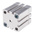 Festo Pneumatic Cylinder - 572665, 40mm Bore, 15mm Stroke, ADN Series, Double Acting
