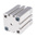 Festo Pneumatic Cylinder - 536303, 40mm Bore, 25mm Stroke, ADN Series, Double Acting