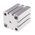 Festo Pneumatic Cylinder - 572667, 40mm Bore, 25mm Stroke, ADN Series, Double Acting