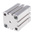 Festo Pneumatic Cylinder - 536304, 40mm Bore, 30mm Stroke, ADN Series, Double Acting