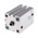 Festo Pneumatic Cylinder - 536304, 40mm Bore, 30mm Stroke, ADN Series, Double Acting
