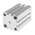 Festo Pneumatic Cylinder - 536305, 40mm Bore, 40mm Stroke, ADN Series, Double Acting