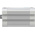 Festo Pneumatic Cylinder - 572670, 40mm Bore, 50mm Stroke, ADN Series, Double Acting
