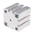 Festo Pneumatic Cylinder - 536299, 40mm Bore, 5mm Stroke, ADN Series, Double Acting