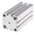 Festo Pneumatic Cylinder - 536307, 40mm Bore, 60mm Stroke, ADN Series, Double Acting