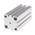 Festo Pneumatic Cylinder - 572671, 40mm Bore, 60mm Stroke, ADN Series, Double Acting